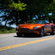 Illustration for article titled Chasing Canadas Greasiest Peoples Food In A $200,000 Aston Martin